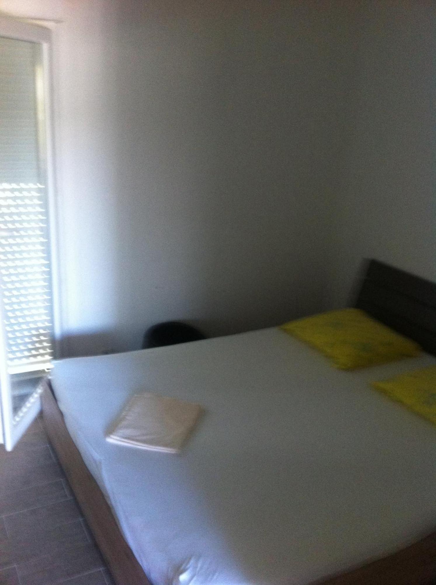 Apartmani Ivan V Relax Vodice Esterno foto
